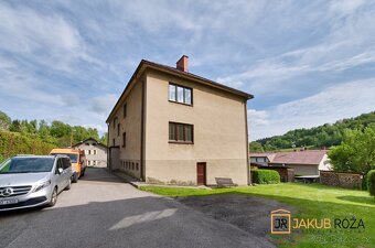 Prodej bytu 2+kk 60 m² Poniklá - 15