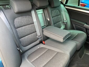 Škoda Superb II combi 2.0 TDI Ambition r.v.2012 - 15