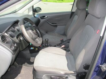 SEAT ALTEA 1.9 TDi - Tažné zařízení - 15