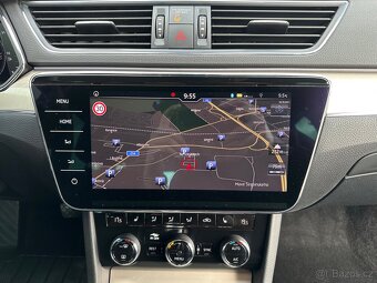 Škoda Superb 3 FL 2.0 TDI 140kw DSG STYLE 2020 - 15
