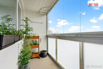 Prodej bytu 3+1, 70 m², Liberec, ul. Burianova - 15