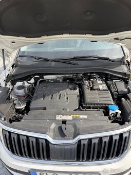 Škoda Kodiaq 4x4 2.0tdi 140kw - 15
