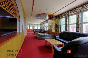 Prodej, domy/vila, 625 m2, Na Háji 1734, 35201 Aš, Cheb [ID  - 15