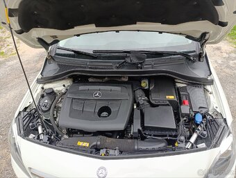 Mercedes-benz 180 b-class 1.5 DCI - 15