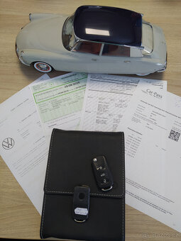 VW Caddy 1.4 TSi Alltrack, tempomat ACC, navi... - 15
