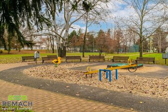 Pronájem, Byty 1+1, 37 m2, Staré Město, ulice Kopánky - 15