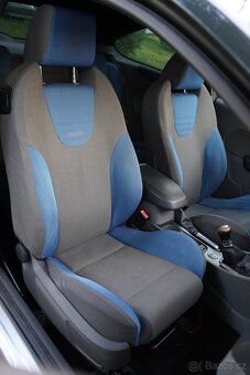 Prodám Ford Focus 2.5 ST - 15