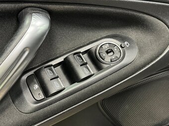 Ford S-MAX, 7 míst, Nafta, zachovalý stav - 15