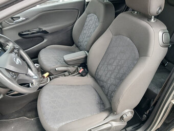 Opel Corsa 1,4 Nová TK Klima, Kamera - 15