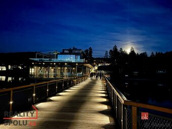 Prodej, byty/1+kk, 52 m2, 38278 Lipno nad Vltavou, Český Kru - 15