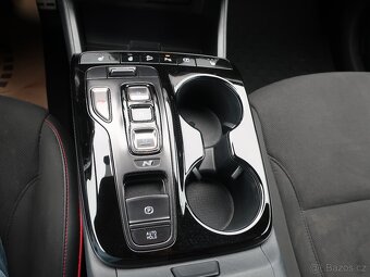 Hyundai Tucson 1.6T-GDi 169kW HYBRID AT NLINE ZÁRUKA TAŽNÉ - 15