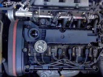 STILO 2.4 20V ABARTH - 15