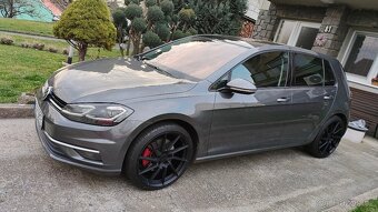 ALU DOTZ R19 , 5×112 - 15