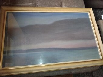 Prodám obrazy známých malířů i jiné - nejvyšší nabídce - 15