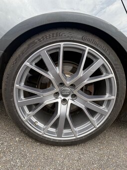 Audi A7 50 TDI 210 KW S-LINE 2018 - 15