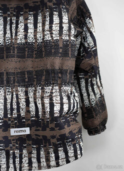 Dětská membránová bunda Reima, vel. 140 - 15