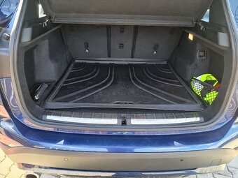 BMW X1 SDRIVE 18i,Mpaket r.v.12/2019 - 15