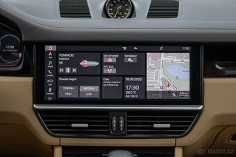 Porsche Cayenne E-Hybrid, plug-in hybrid, odpočet DPH - 15