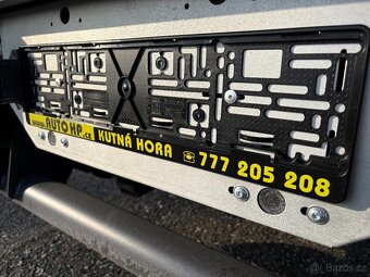 Iveco Daily 3.0, 10EP, Hydr. čelo, do 3,5t - 15