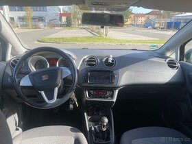 Seat Ibiza 1.6 TDI 77kW - 15