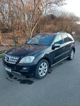 Mercedes ML 350 - 15