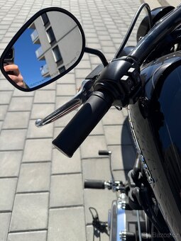 Harley Davidson FXBRS Softail Breakout 114 - 15