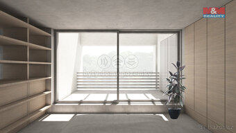 Prodej rodinného domu, 92 m², Unhošť, ul. Chaloupecká - 15