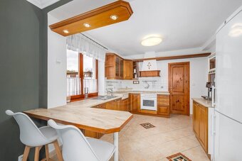 PRODEJ RODINNÉHO DOMU 6+1 SE ZAHRADOU, JABLOŇOVÁ, PROTIVÍN - 15