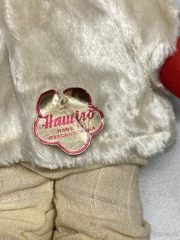 panenka sběratelská panenka hamiro eskymák hračky retro - 15