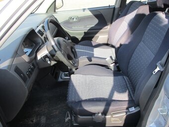 DAIHATSU SIRION 1.3  - 4x4, - 15