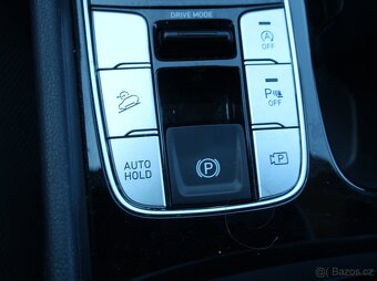 Hyundai Tucson 1.6TGDi 110kW MILDHYBRID SMART AUTOMAT ZÁRUKA - 15