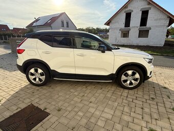 Volvo XC40 - 15