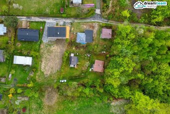Chatařský ráj v Kunčicích p.O., kde víkendy trvají věčně a č - 15