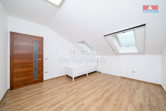 Prodej rodinného domu, 500 m², Olomouc, ul. U Hradiska - 15