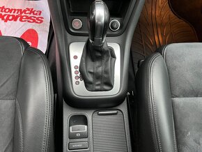 VW Sharan 2.0 Tdi 130 kw - 15