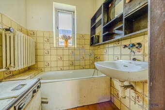 Prodej, rodinný dům, 3+1, 120 m2, Fulnek - 15