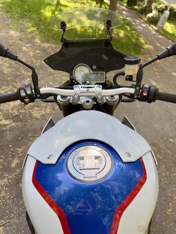 BMW S1000R HP, 2020, TOP STAV, 7500km, příslušenství - 15