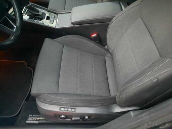 ŠKODA SUPERB 3 KOMBI TDI 140KW - 15