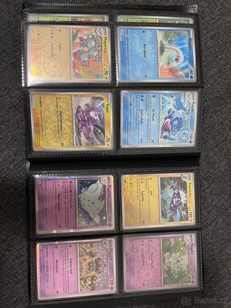 Pokémon / sběratelské karty - 15
