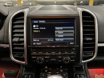 Porsche CAYENNE S Tiptronic 3.0tdi  180kW, 2012 PERFEKTNÍ - 15