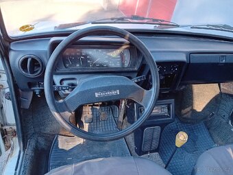 Škoda 120M 1988 - 15