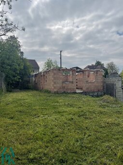 Prodej pozemku na bydlení 447 m2, ev.č. 01074 - 15