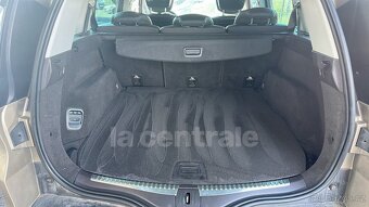 RENAULT Espace V dCi 160  INITIALE PARIS EDC 08/2016 - 15