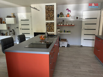 Prodej rodinného domu, 217 m², Perštejn - 15