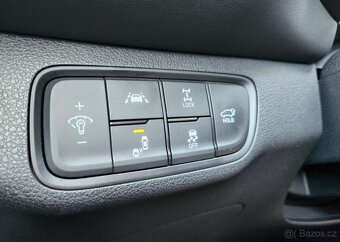 Hyundai Santa Fe 2.2-PREMIUM-4x4-WEBASTO - 15