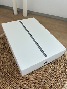 Apple iPad 9 10,2 64GB MK2K3FD/A A2602 zánovní+příslušenství - 15