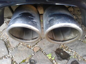 BMW E60 535d LCI - 15