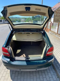 Jaguar X-Type Estate, 2.0D 96kW, nepojízdný, závada motoru - 15