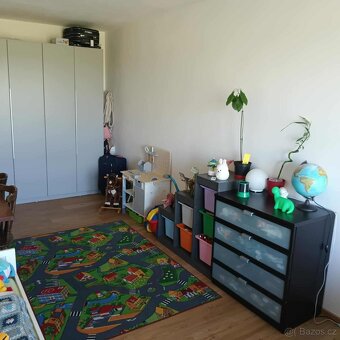 Pronájem OL Řepčín 2+kk s balkonem 2NP - 15