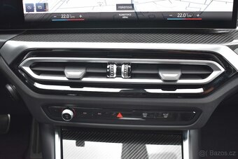 BMW 320d xDrive ///MSPORT TAŽNÉ DPH ČR 1.MAJITEL - 15
